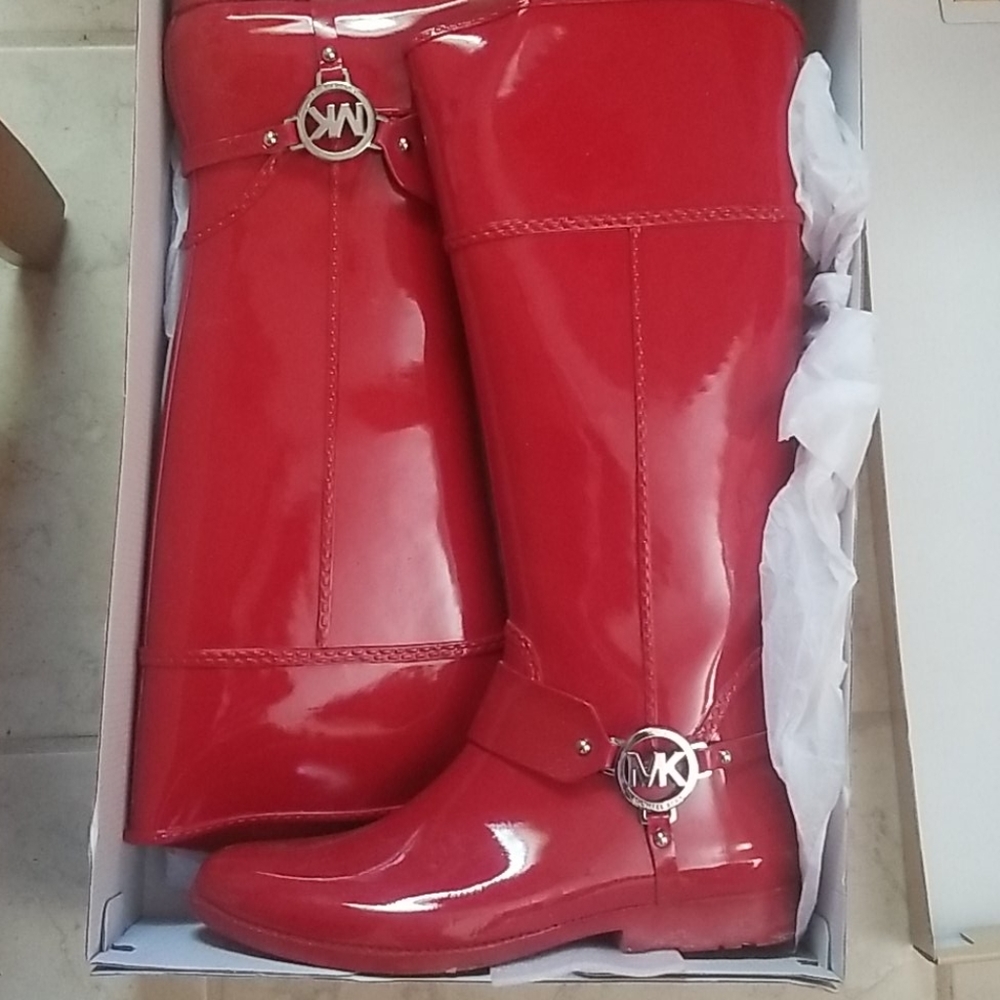Rainboot